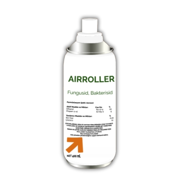 Airroller