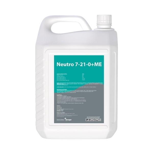 Neutro 7-21-0+ME